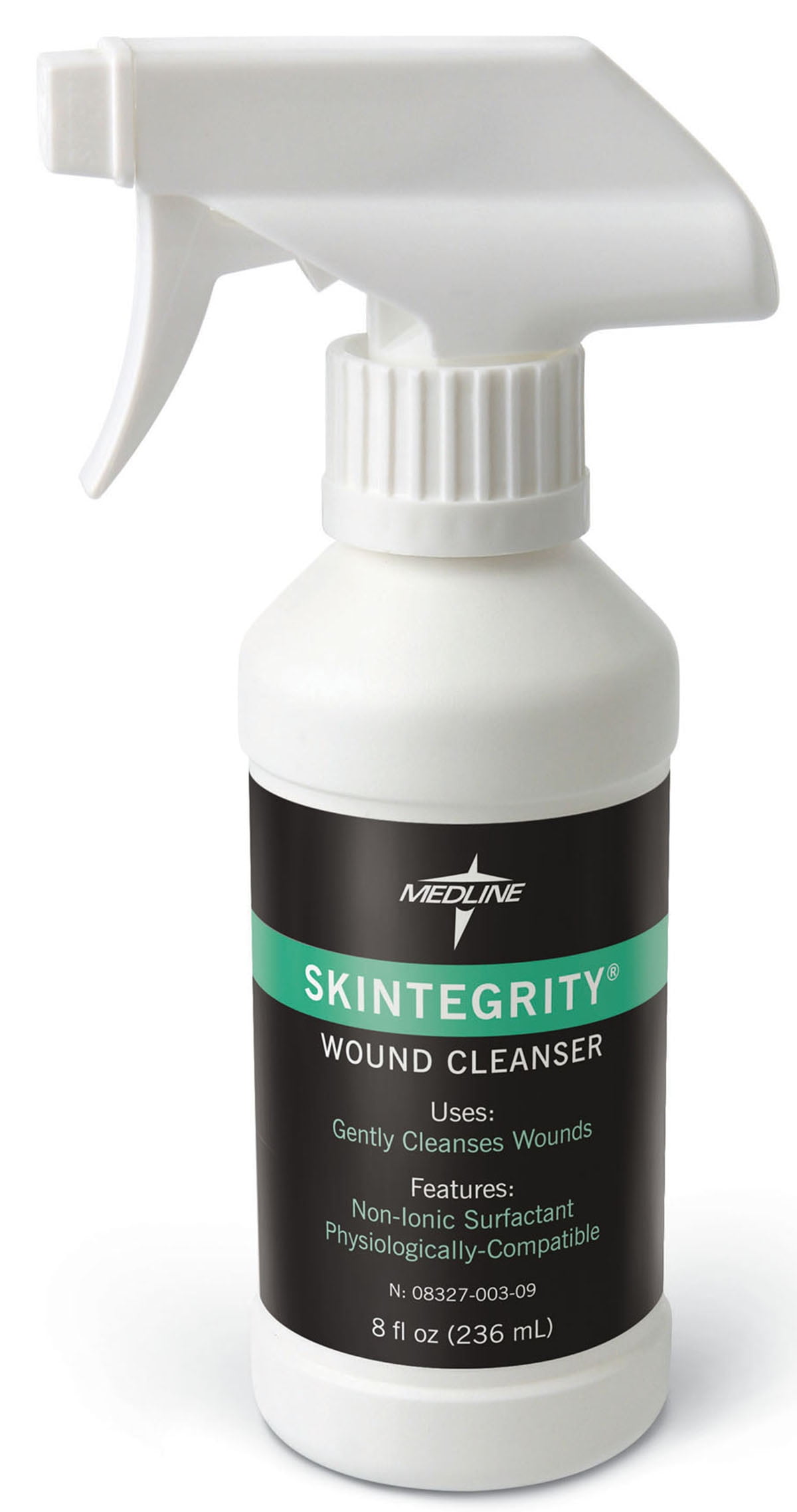 Skintegrity Wound Cleansers MSC6008