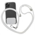 thumbnail image 5 of Crossbody Nylon Patch Phone Lanyards Rope Mobile Phone Strap Lanyard, 5 of 5