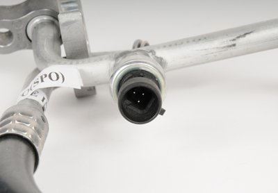 A//C Manifold Hose Assembly ACDelco GM Original Equipment 15-34440