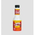 thumbnail image 2 of K-100 Fuel Treatment K100-G+ Gasoline Fuel Treatment Automotive Additive Bottle, 8 Ounce, 2 of 2