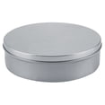 thumbnail image 3 of 12pcs/Set Cookie Cutters, Stainless Steel Smooth Portable Round Biscuit Mould, for Cake Making, 3 of 8