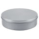 thumbnail image 1 of Cortador de galletas de acero inoxidable Ticfox 12 unids/set redondo Kit de herramientas para hornear, 1 of 11