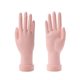 thumbnail image 1 of 1 paquete de práctica de arte de uñas, herramienta de entrenamiento para entrenamiento, maniquí falso móvil Flexible, herramienta de manicura para manos derechas JM, 1 of 5