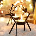 thumbnail image 5 of Pure Tea Light Holder Rack Christmas decoration, 5 of 5