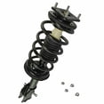 thumbnail image 4 of Geelife Front Loaded Quick Complete Strut Spring Assembly Pair 2pc For 2007-15 CX-9, 4 of 9