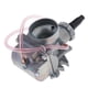 thumbnail image 2 of Carburador Carb Fueraborda NF125 125cc Rx100 de 2 Tiempos Sunnimix Carburador de carburador, 2 of 8