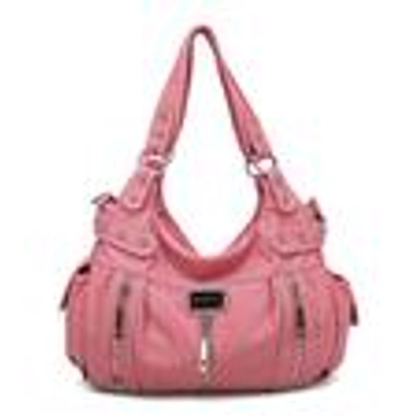 scarleton satchel handbag