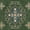 Olive Green, variant on TURCURNO Vintage 2x6 Vintage Red Runner Rugs for Hallway Office Kitchen, Boho Distressed Non-Slip Washable Indoor Rug