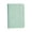 E, variant on ZZyuan PU Leather Notebook Cover Pocket Notebook Small Jotter Refillable for Business Everyday Carry E 11*8