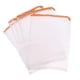 thumbnail image 1 of 5 piezas, filtro de acuario reutilizable, bolsa de malla, filtros para acuarios de peces, Blanco - 44x32.5cm, 1 of 9