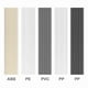 thumbnail image 4 of 56PCS Plastic Welding Rods- 7 Types of Welding Plastic (PP PU ABS PE PA PC) Heating 2-In-1 Plastic W, 4 of 5
