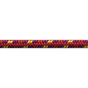 Edelweiss Accessory Cord -Color:Orange,Size:9 mm