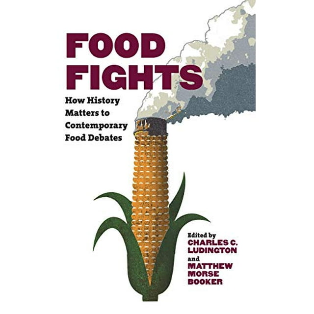 Combats Alimentaires: Comment l'Histoire Compte dans les Débats Contemporains sur l'Alimentation