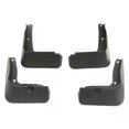 thumbnail image 3 of Exquisite Car Mudflap Fender For Hyundai Sonata 2018-2019 Over Fender Mud Flaps Guard Splash Flap Mudguard Accessories, 3 of 5