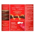 thumbnail image 3 of Revlon ColorSilk Beautiful Color Permanent Hair Color 3 Pack, 047 Medium Rich Brown 3 Pack, 3 of 11
