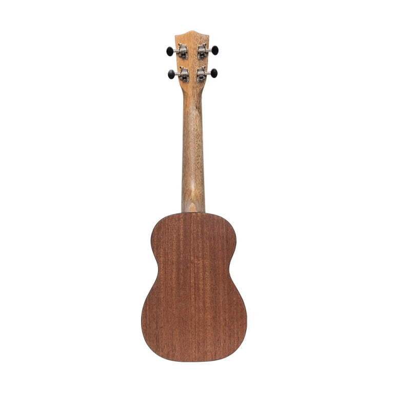 Stagg Tiki Concert Ukulele Hewa