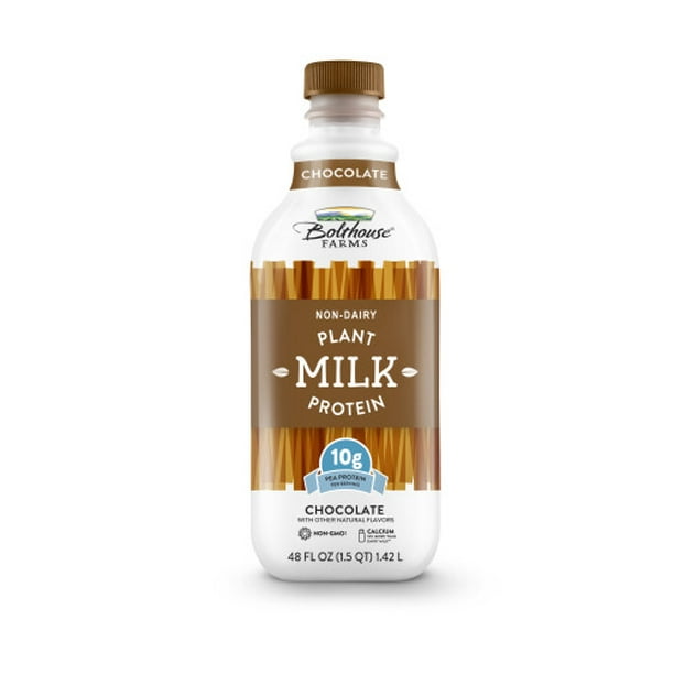 bolthouse farms plant milk