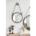 thumbnail image 3 of A&B Home Wall Mirror, 3 of 3