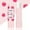 B, variant on pstuiky Lipstick, Fruit Lipstick Moisturizes, Hydrates, Prevents Dry Cracks, Moisturizes Lips for Men and Women In and Winter Lipstick Long Lasting