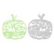 thumbnail image 1 of Troqueles de corte de Halloween, plantillas para álbum de recortes en relieve, tarjeta de álbum DIY (MS-478) Likrtyny decoración de arte, 1 of 7