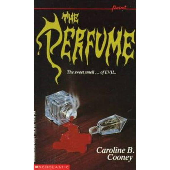 Pre-Owned Perfume (Unknown) 0590454021 9780590454025