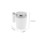 thumbnail image 2 of Self Stirring Coffee Cup Automatic Cup Electric Mixing Mug, 2 of 5