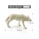 thumbnail image 1 of Komodo Dragon Wolf Dog Cat Sloth Rabbit Lizard Parrot Cormorant Fox Bat animal model action figure Educational toys for children Gao Jinjia LED, 1 of 2