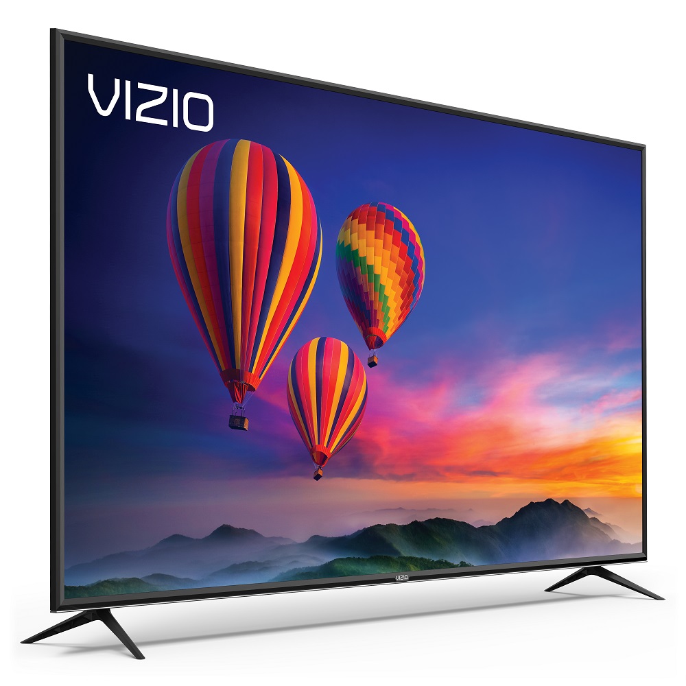 Restored VIZIO 75" Class 4K (2160P) Smart LED TV (E75F1) (Refurbished) - image 2 of 5