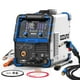 thumbnail image 1 of Soldador AZZUNO de aluminio 250A MIG 6 en 1 110 V/220 V con pantalla LED, 1 of 8