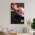 thumbnail image 7 of Hyunjin Stray Kids GO Life God's Menu IDOLS Canvas Art Poster And Wall Art Picture Print Modern Family Bedroom Decor Posters, 7 of 7