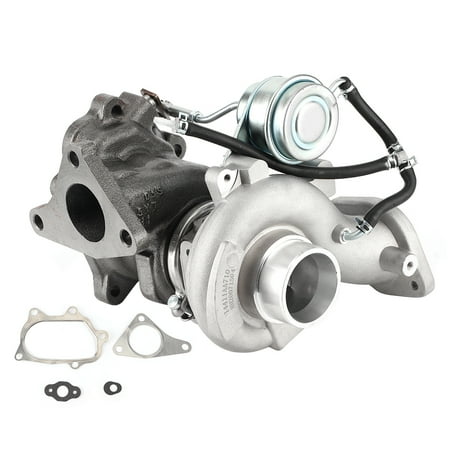 

TD04L Charger 14411AA710 Accessory Fit For Impreza WRX GT EJ255 Engine 08‑14