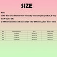 thumbnail image 3 of CAUYDY Baby Boy Gift Newborn Sleepers Preemie Clothing Fall Winter Long Sleeve Romper Infant Boys Pajamas Toddler One-Pieces 0 3 6 9 Months 1T 2T White for Sizes 12-18 Months, 3 of 6