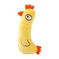 thumbnail image 3 of 2x lindo juguete para gatos con regalo de hierba gatera, juguete interactivo resistente a mordeduras para hacer ejercicio, suministros para mascotas 4 piezas, 3 of 8