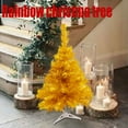 thumbnail image 4 of Hwkond Prelit Christmas Tree Christmas Tree Decoration, Christmas Scene Decoration Decorations, 4 of 5