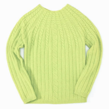 White Stag - Women's Angora Ballet Neck Sweater