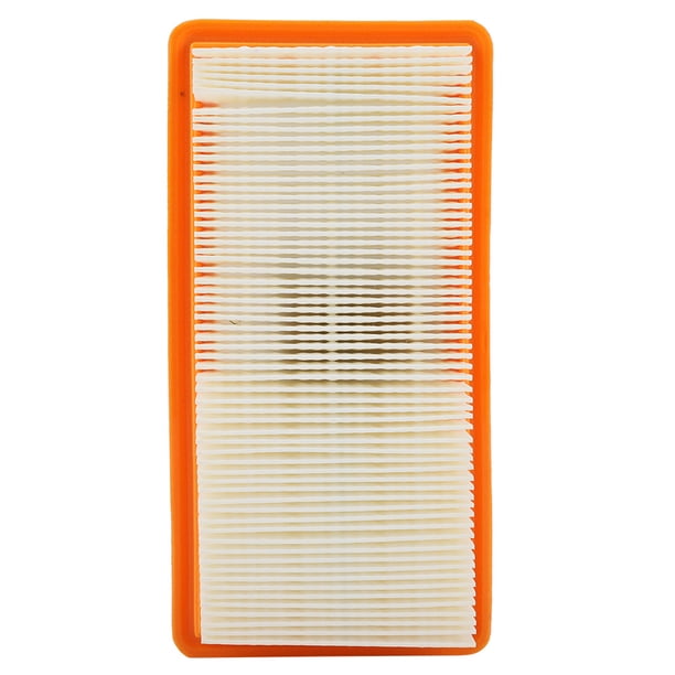 Filtro de Aspiradora ANGGREK Filtro de Polvo para Karcher DS5500 DS6000 DS5600