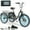 Black, variant on Lilypelle Electric Tricycle for Adults, 350W Electric Trike 7 Speed with 36V 14.5ah removable Battery, 3 Wheel Electric Bikes for Women Men Seniors, 450lb, 24/26 inch Tire