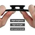 thumbnail image 6 of Black 4" Nylon Cleats Boat Dock (4 Count), 6 of 8