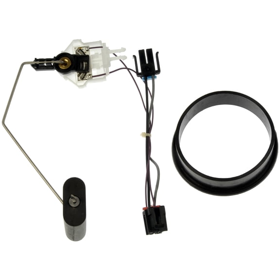 Dorman 911-008 Fuel Level Sensor for Specific Models, Black and White Fits select: 2000-2005 CHEVROLET IMPALA, 2001-2004 PONTIAC GRAND PRIX