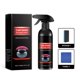 thumbnail image 2 of Car Coating Spray Paint Protectant Enhances Gloss Easy Cleaning And Mild 474ml, 2 of 9