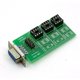 thumbnail image 4 of UPA USB V1.3 Xprog ECU Chip Tuning Programmer Adaptador de Placa Eeprom con Clip SOP8 SOIC8 para 24CXX y 25 Chips (Completo), 4 of 5