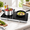 Double Induction Cooktop with Knob Control, variant on Double Induction Cooktop with Knob Control 1800W Portable Countertop Burner