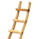 thumbnail image 4 of Miniescaleras de Madera 1/12, Simulación 1:12, Escalera en Miniatura, Adorno para Casa de Muñecas, 4 of 9