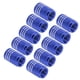 thumbnail image 4 of 10 Tapas Universales Para Vástago De Válvula De Neumático De Rueda De Coche Con Patrón De Calavera Genial Para Coches, SUV, Bicicletas, Camiones, Motocicletas, 4 of 7