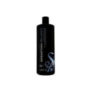 Sebastian Trilliance Polishing Shampoo 33.8 oz 1 Liter
