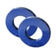 thumbnail image 1 of 2 discos de pesas fraccionarias con barra y micropesas incrementales Azul 05 kg, 1 of 7