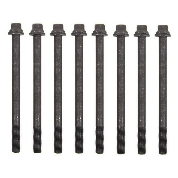 Head Bolt Set - Compatible with 1998 - 2007 Honda Accord 3.0L V6 1999 2000 2001 2002 2003 2004 2005 2006