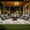 Brown/Gray, variant on PARKWELL Outdoor Wicker Furniture,6-Piece Luxury Patio Rattan Conversation Set with Fire Pit Table,Weather-Resistant High Back Sofa Chairs and Swivel Glider for Garden,Brown Wicker Red Cushions