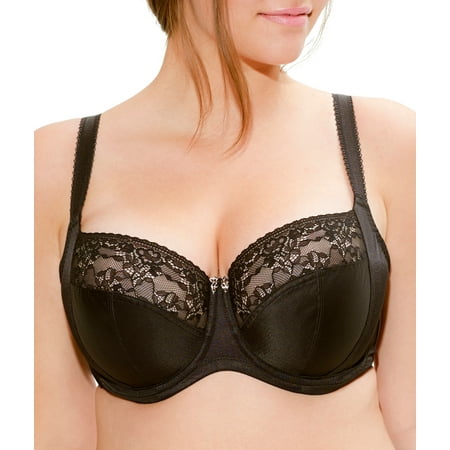 

Sculptresse Womens Chi Chi Side Support Bra Style-7695