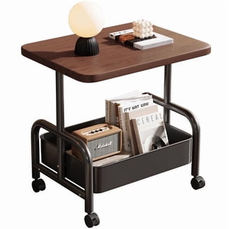 ZenStyle, Narrow End Table, 23.6